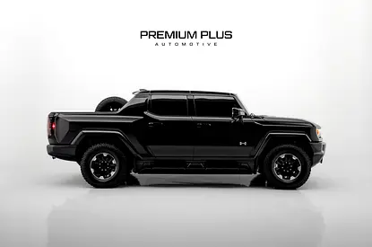 صورة 4 لـ 2024 GMC HUMMER