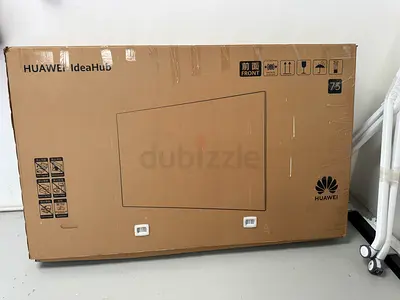 Huawei ideahub LED 75” inches