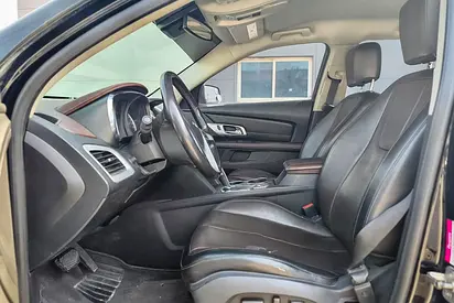 2013 GMC TERRAIN 缩略图 9