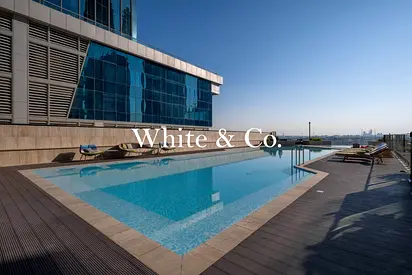 Canal & Sunset View | Luxury | High ROI
