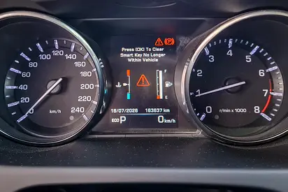 2015 LAND Rover DISCOVERY SPORT 缩略图 15