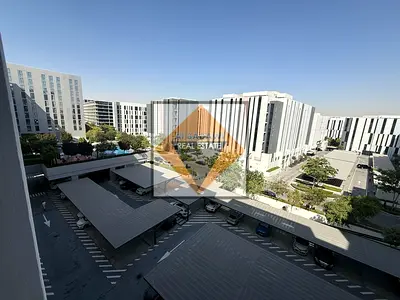 إقامة فاخرة مميزة بغرفة نوم واحدة | شرفة رحبة | إطلالات مفتوحة خلابة | مطبخ أمريكي راقٍ | تجربة سكنية حصرية في بوليفارد 2