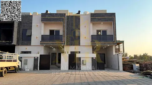 🏡✨ Own your dream villa and invest in a luxurious villa in the heart of Al-Hilweh with style and elegance, at a price inclusive of all fees. ✨🏡