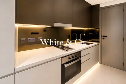 Best Layout | Brand New | Amenities View