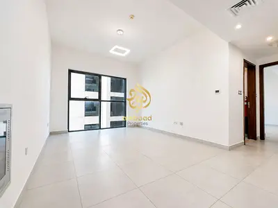 Brand New ! Semi Furnished Apartment | Bright And Elegant | Huge Balcony