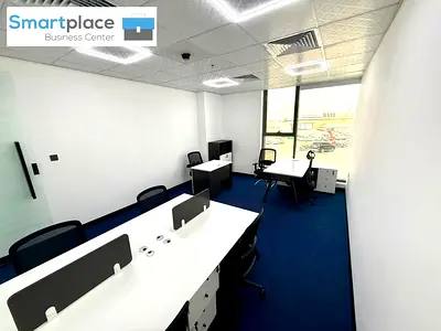Complete Business Setup Solutions in Dubai