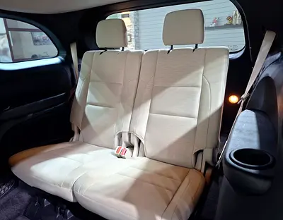 2019 Dodge DURANGO — фото 16