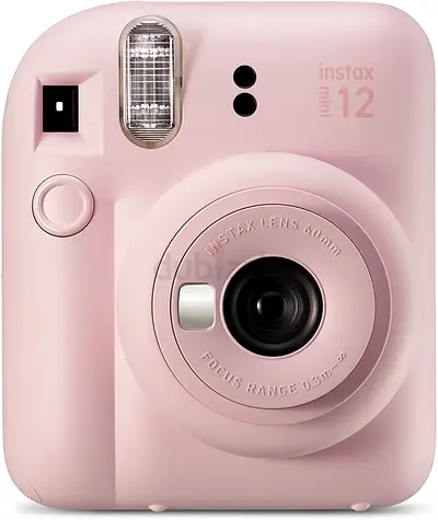 FUJIFILM Instax Mini 12