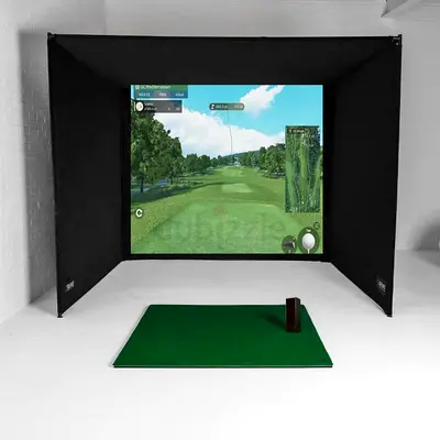 Golf Simulator