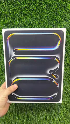 iPad Pro 13” M5 2TB Cellular