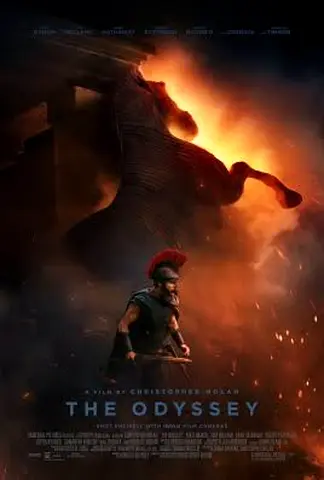 Odyssey 28 July 7.30 PM IMAX MoE 2 tickets Preferred row