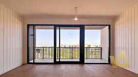 3BR Villa | Jebel Ali Village | Garden & Park Views