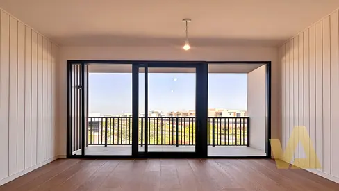 3BR Villa | Jebel Ali Village | Garden & Park Views