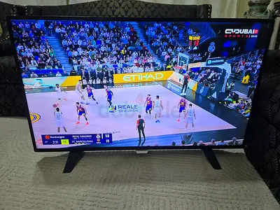 42-inch LED TV in good working condition - ready to use