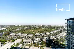 High Floor | New building |Direct Golf view