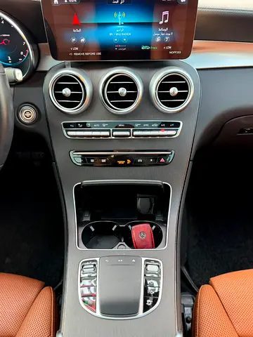 صورة مصغرة 15 لـ 2022 Mercedes-BENZ GLC