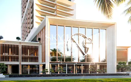 High Rental Yield | Luxury 1BR | Burj Khalifa Skyline View