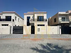 Luxury Villa for Sale in Al Mowaihat 3 | G+2 with Roof | Prime Location | Freehold | Ideal for Livin