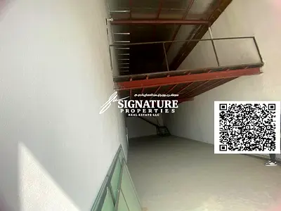 محل تجاري واسع للإيجار - المنطقة الصناعية الجديدة، عجمان (الصناعية)