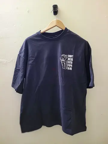 PullBear Mens Shirt - Large Size