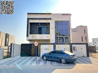 🏡✨ بسعر شامل الرسوم تملك فيلا الأحلام و استثمر بأسلوب راقي في فيلا فاخرة في قلب الباهية " اغتنمها