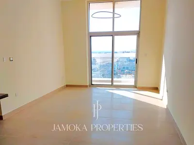 Spacious 1-Bedroom | High Floor | Open View | Prime Location