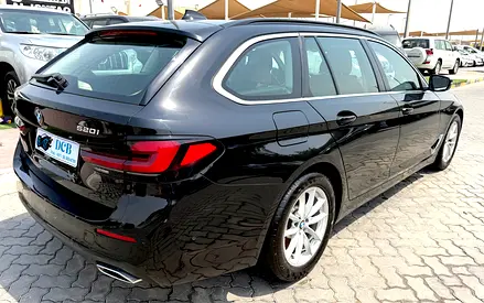 2023 BMW 5-SERIES — миниатюра 4