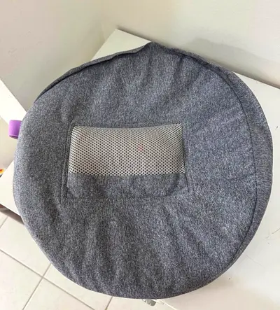 Frida Mom Perineal Comfort Donut Cushion