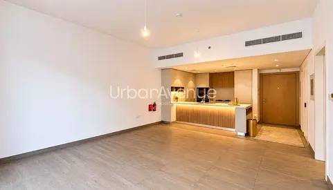 Elegant Finish | Park View | Vacant