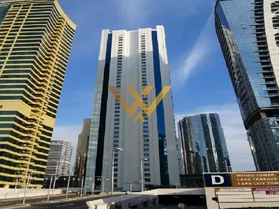 1 Month Free | Lake View | Next to Metro Station