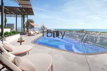 High Floor | Pool View | H.O 2028 | Luxury Living
