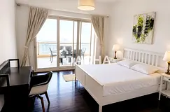 Vacant Unit | Furnished Or Unfurnished | Type D — 2