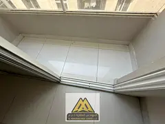 Two bedrooms and a large living room with a balcony in Al Nuaimiya 1 area, near Al Hikma School, clo