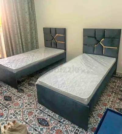 Brand New Single Bed Frame For Sale
