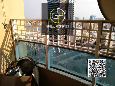 1BR for Sale | Open View | Rental Income | AED 350K
