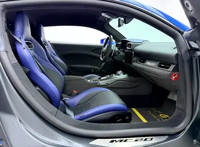 صورة 11 لـ 2022 Maserati MC20