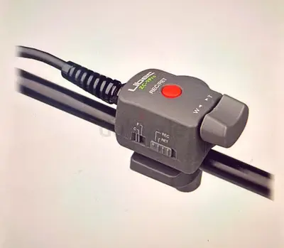 LIBEC ZOOM CONTROL NEW