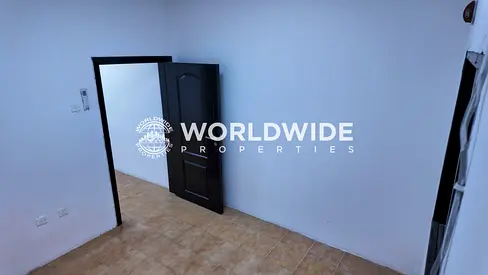 11 Units 1-BHK with Open Kitchen for Staff – Al Jurf 1 (All Bills Included)