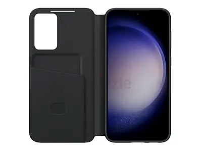Samsung Smart view phone case for S23 - Brand New sealed box (price reduced)