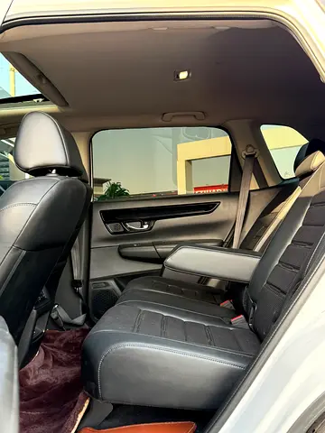 Honda CR-V LX, миниатюра 8