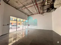 CORNER SHOWROOM WITH HIGH VISIBILITY PRIME ROADSIDE LOCATION | BACKSIDE OF MOE | HIGH FOOT TRAFFIC