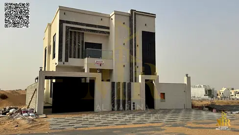 Direct-owner villa, registration & ownership fees included
