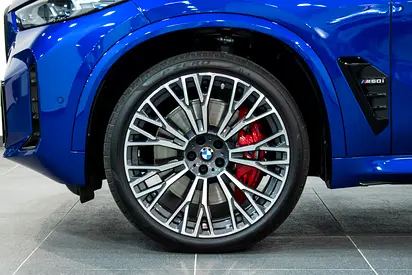 صورة 4 لـ 2026 BMW X5