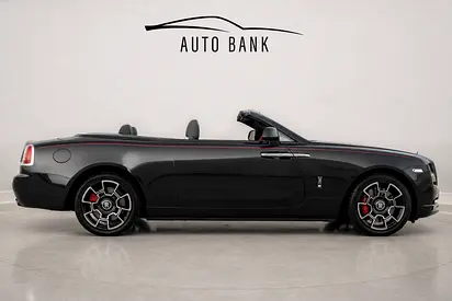 صورة 6 لـ 2020 ROLLS-ROYCE DAWN