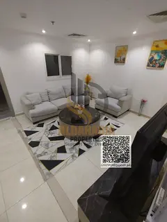 Brand-New Hotel-Style Furnished 1-Bedroom | Prime Ajman Corniche Location | Bills Included