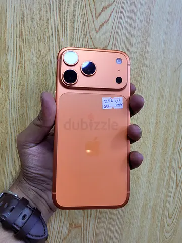 17 pro max