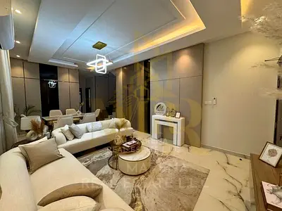 تملك فيلا الأحلام و استثمر بأسلوب راقي في فيلا فاخرة في قلب عجمان" اغتنمها بسعر شامل كهرباء ومية ومكيفات