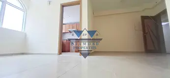 NO DEPOSIT CASH BUILDING Offer for any nationality no issue good location and family building 1bhk C