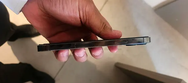 iPhone 12 Pro - Good Condition