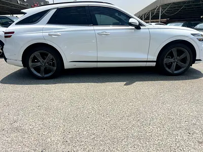 2022 Genesis GV70 缩略图 5